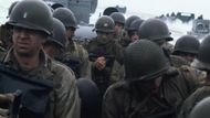 Saving Private Ryan (1998) | Image Source: DreamWorks Pictures
